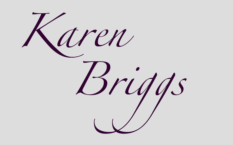 Karen Briggs